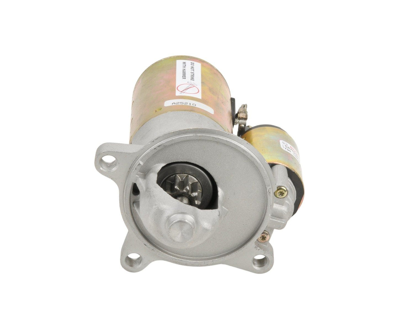 Bosch Starter Motor SR7522N