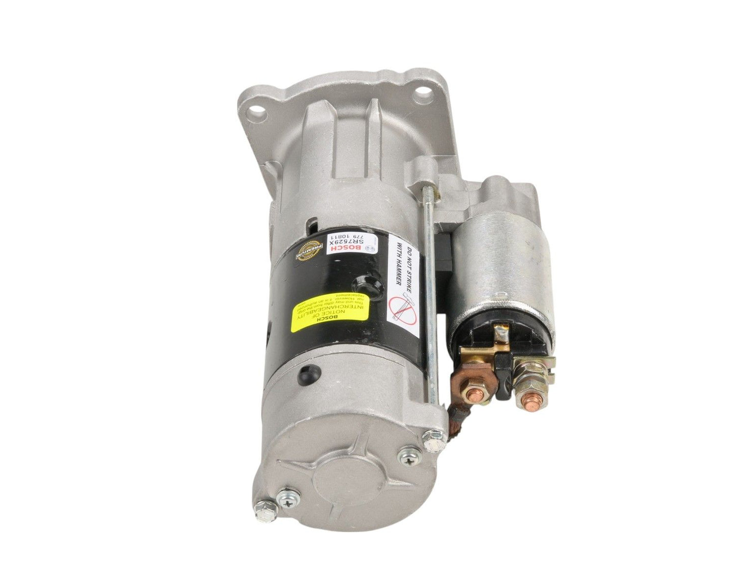 Bosch Starter Motor SR7529X