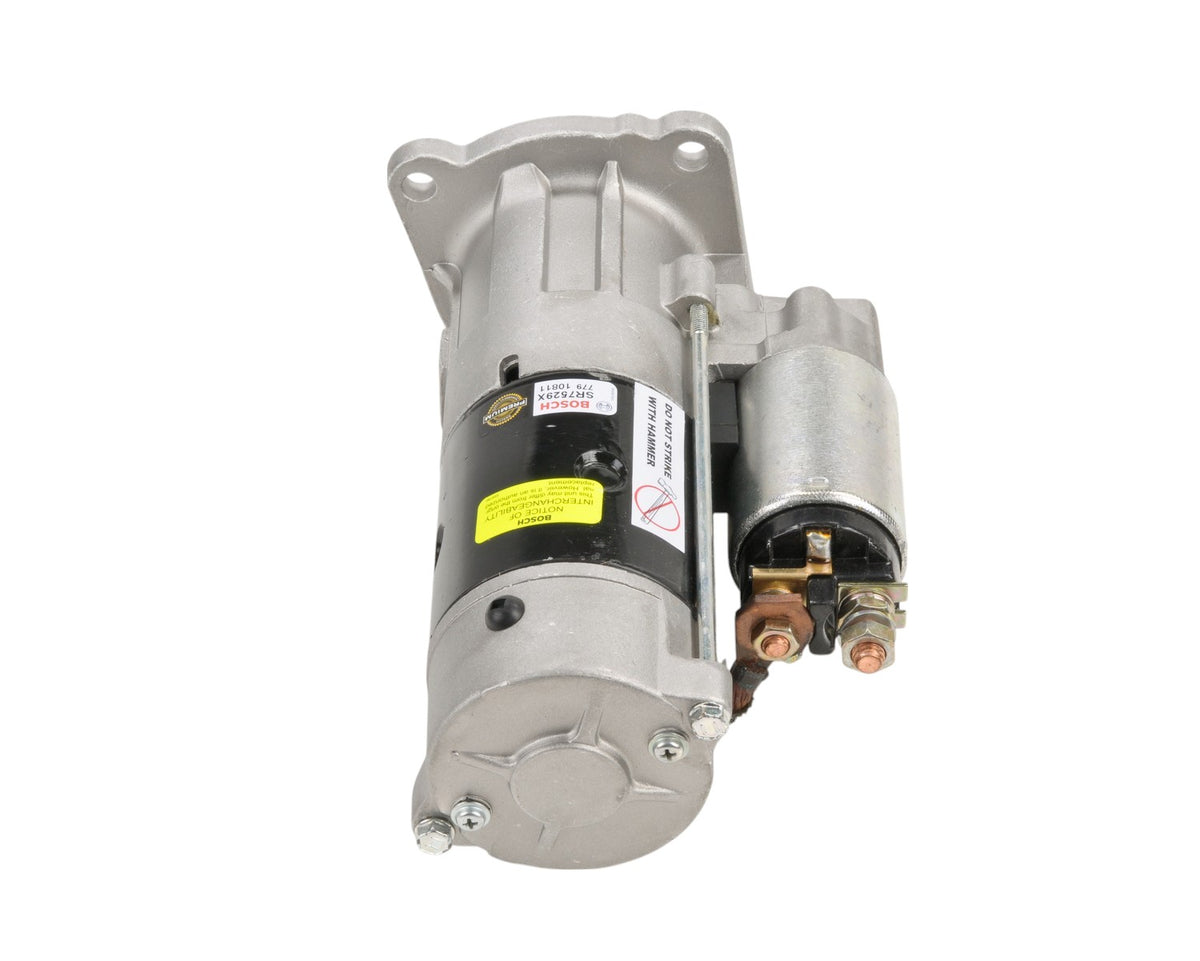 Bosch Starter Motor SR7529X