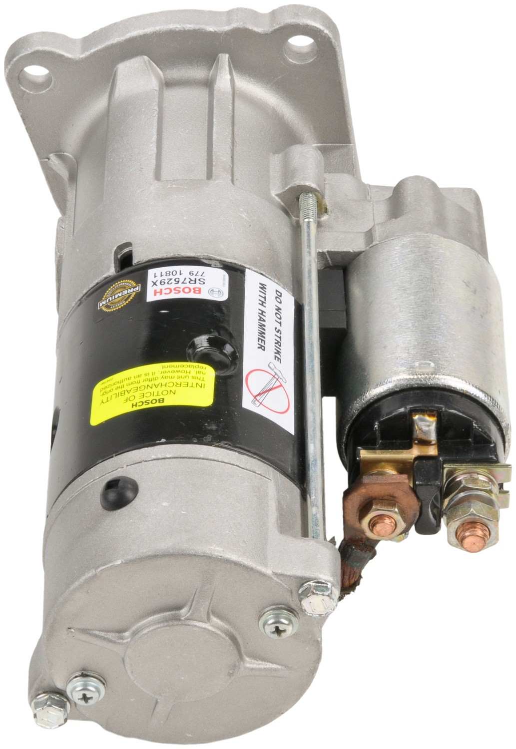 Bosch Starter Motor SR7529X