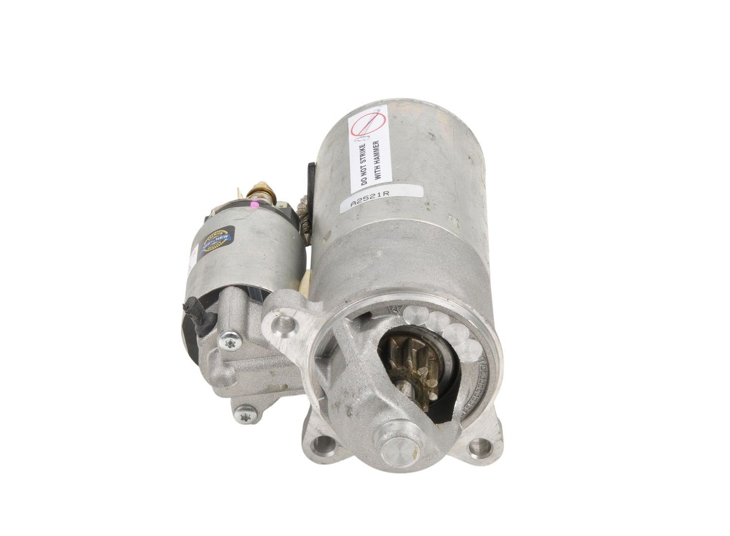 Bosch Starter Motor SR7533N