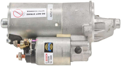 Bosch Starter Motor SR7533N