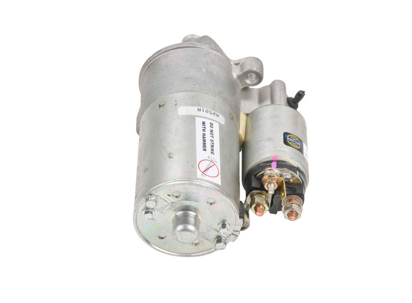 Bosch Starter Motor SR7533N