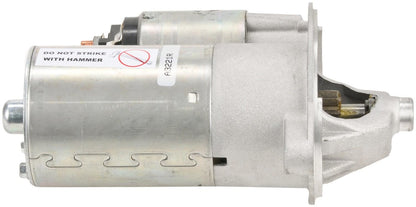 Bosch Starter Motor SR7542N