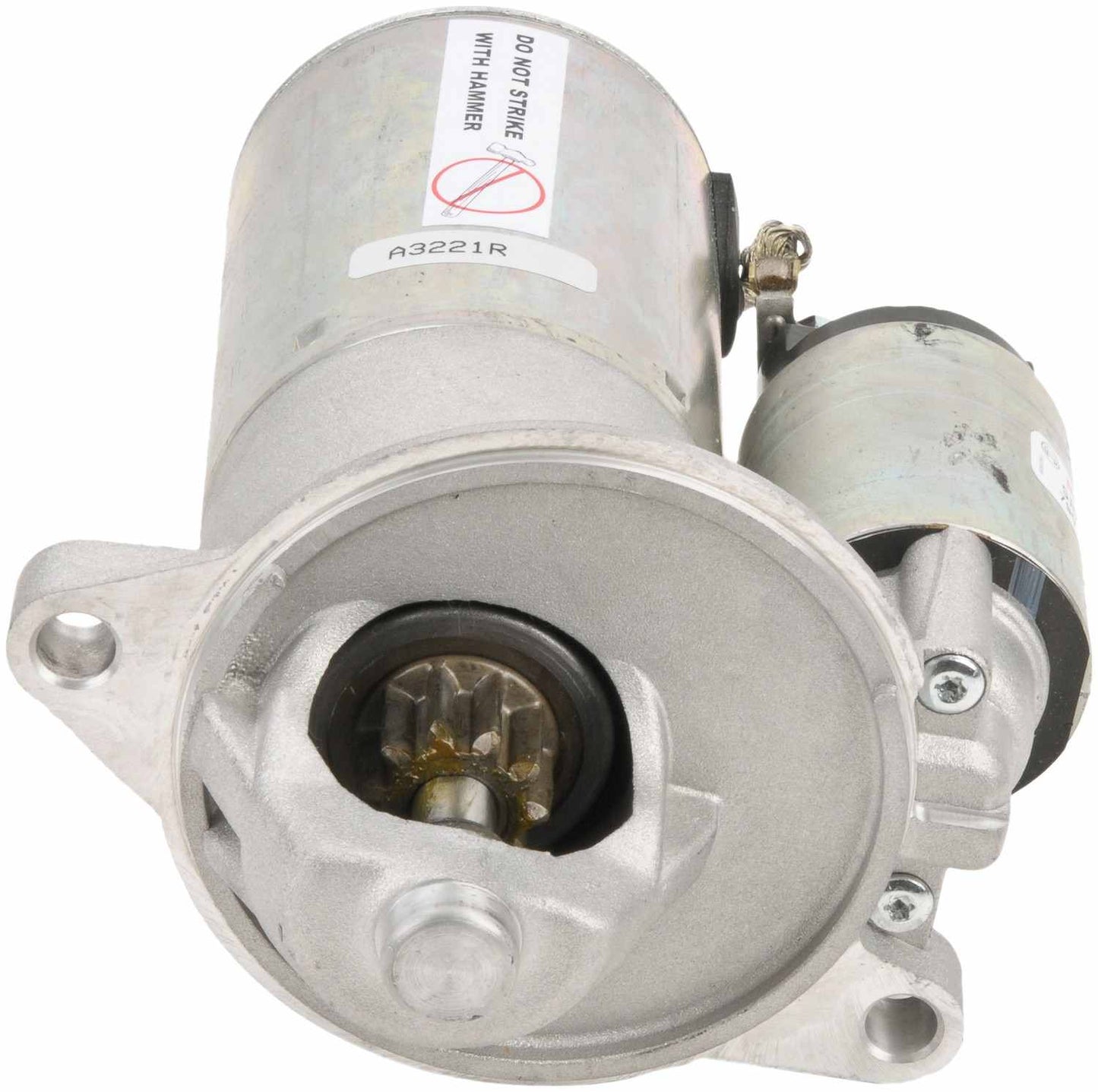 Bosch Starter Motor SR7542N