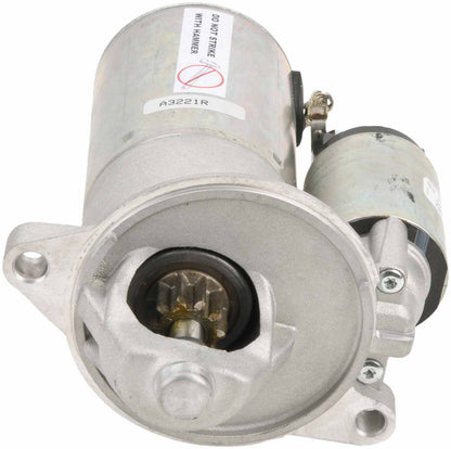 Bosch Starter Motor SR7542N