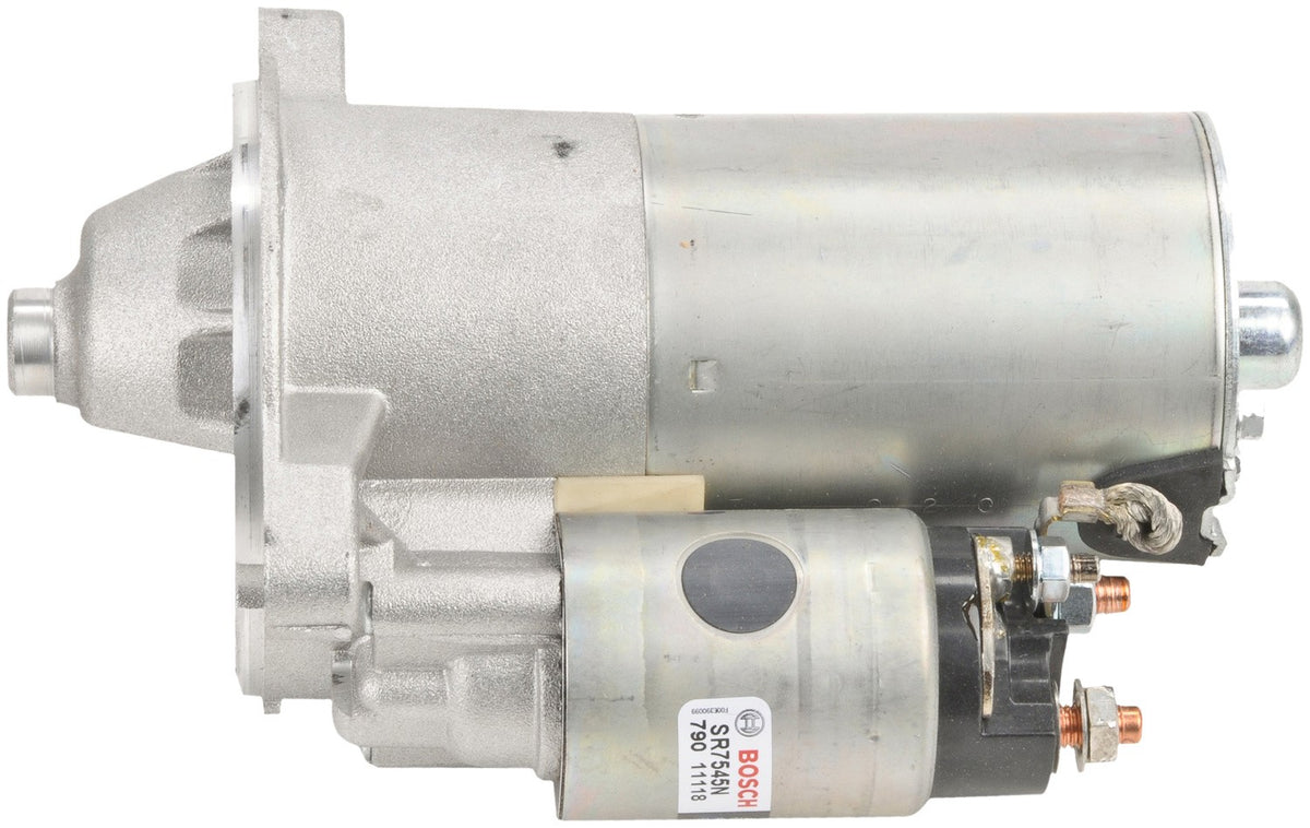 Bosch Starter Motor SR7545N