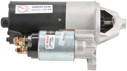Bosch Starter Motor SR7546X