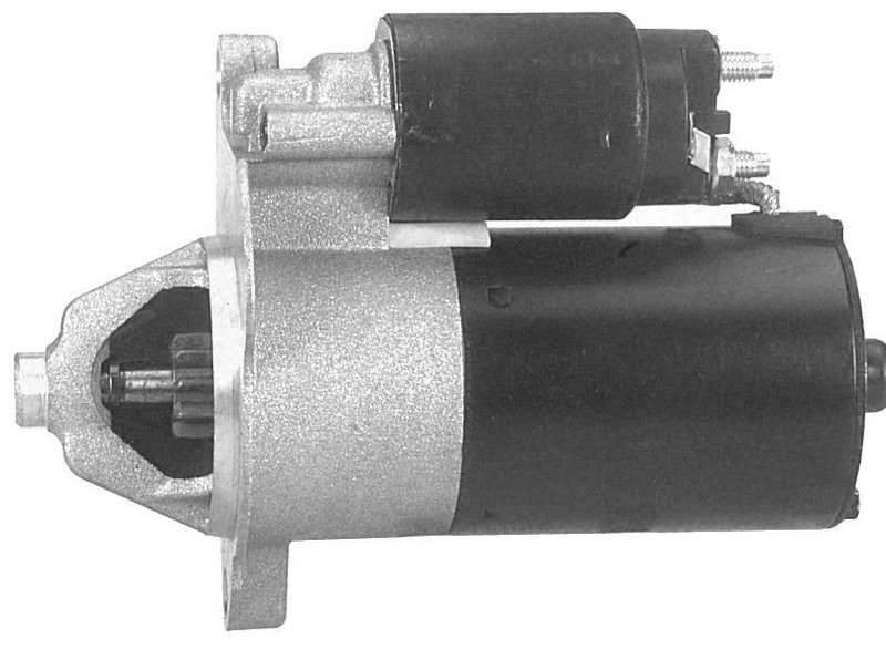 Bosch Starter Motor SR7546X