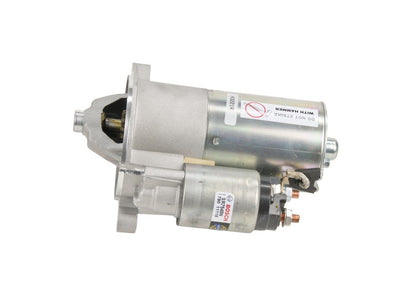 Bosch Starter Motor SR7548N