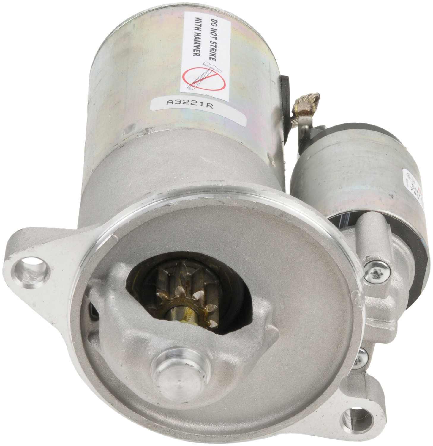 Bosch Starter Motor SR7548N