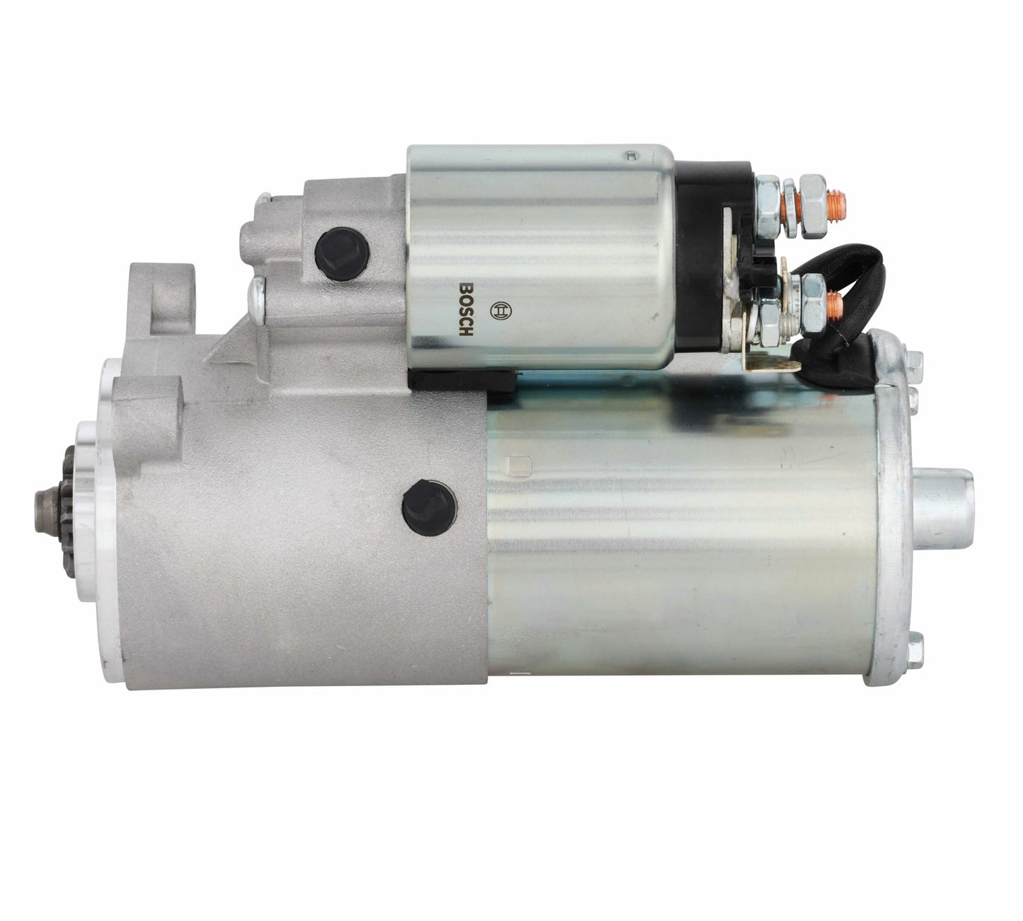 Bosch Starter Motor SR7558N image 2