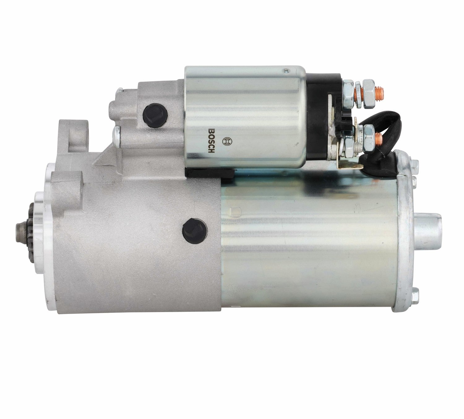 Bosch Starter Motor SR7558N image 2