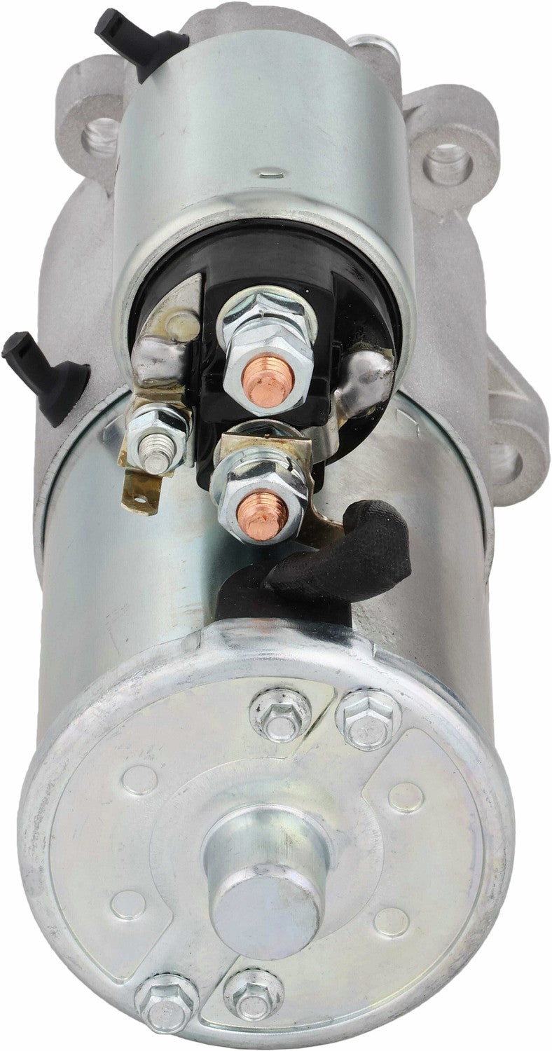 Bosch Starter Motor SR7558N image 6