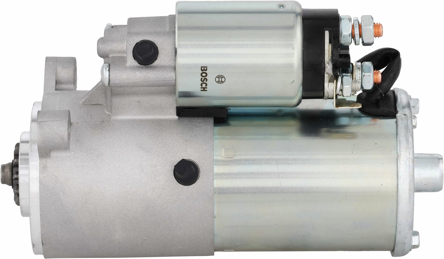 Bosch Starter Motor SR7558N image 3