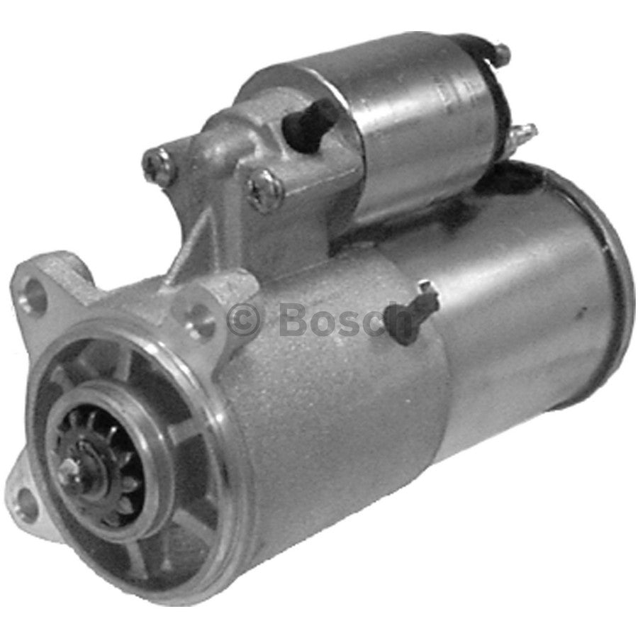 Bosch Starter Motor SR7558N image 5