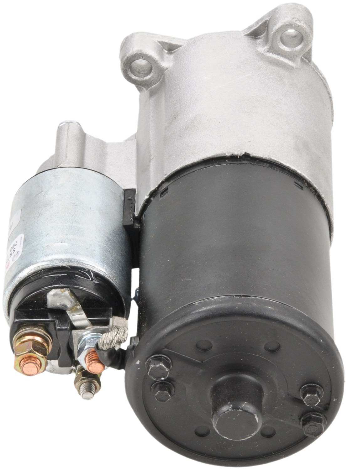 Bosch Starter Motor SR7558X
