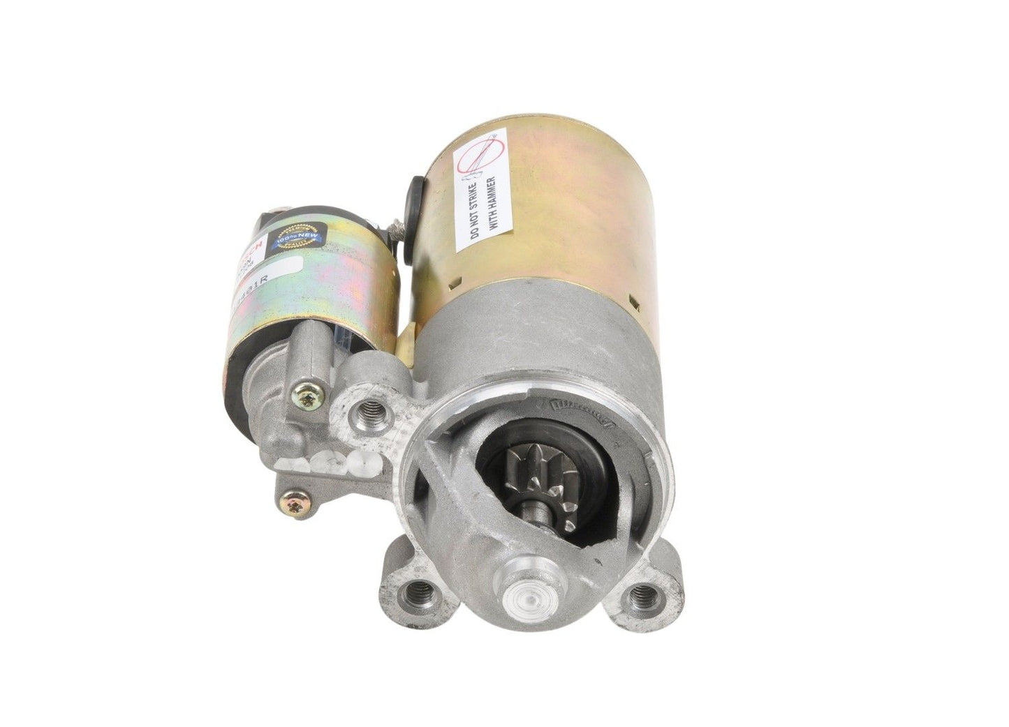 Bosch Starter Motor SR7559N