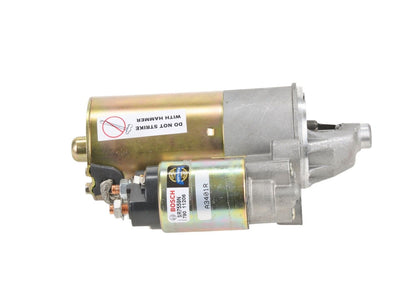 Bosch Starter Motor SR7559N