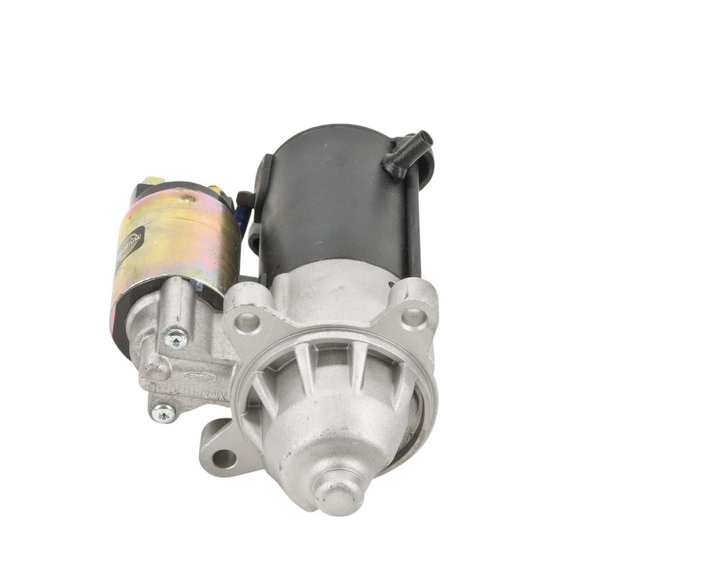 Bosch Starter Motor SR7565X