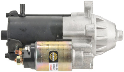 Bosch Starter Motor SR7565X