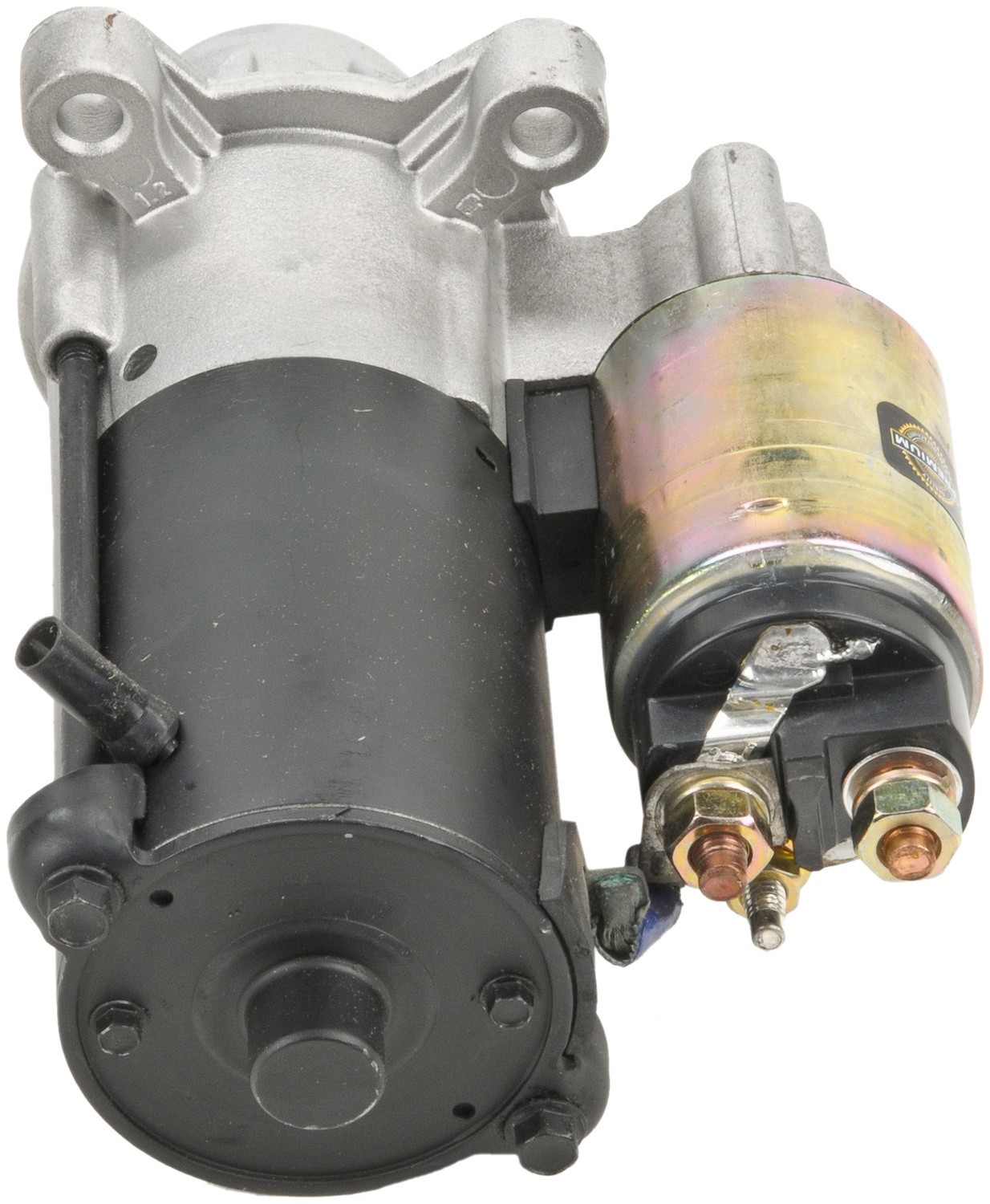 Bosch Starter Motor SR7565X