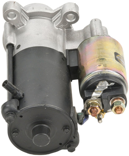 Bosch Starter Motor SR7565X