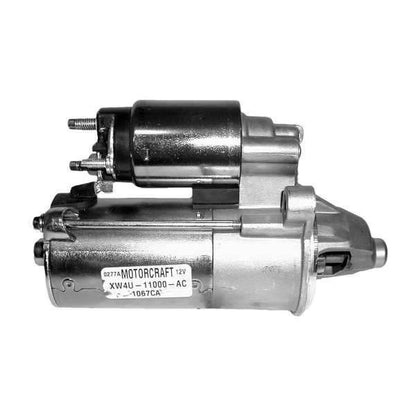 Bosch Starter Motor SR7565X