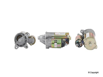 Bosch Starter Motor SR7565X