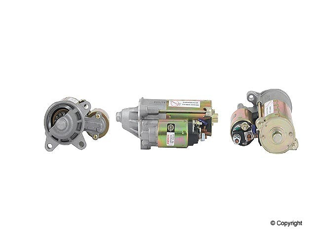 Bosch Starter Motor SR7565X