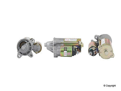 Bosch Starter Motor SR7565X