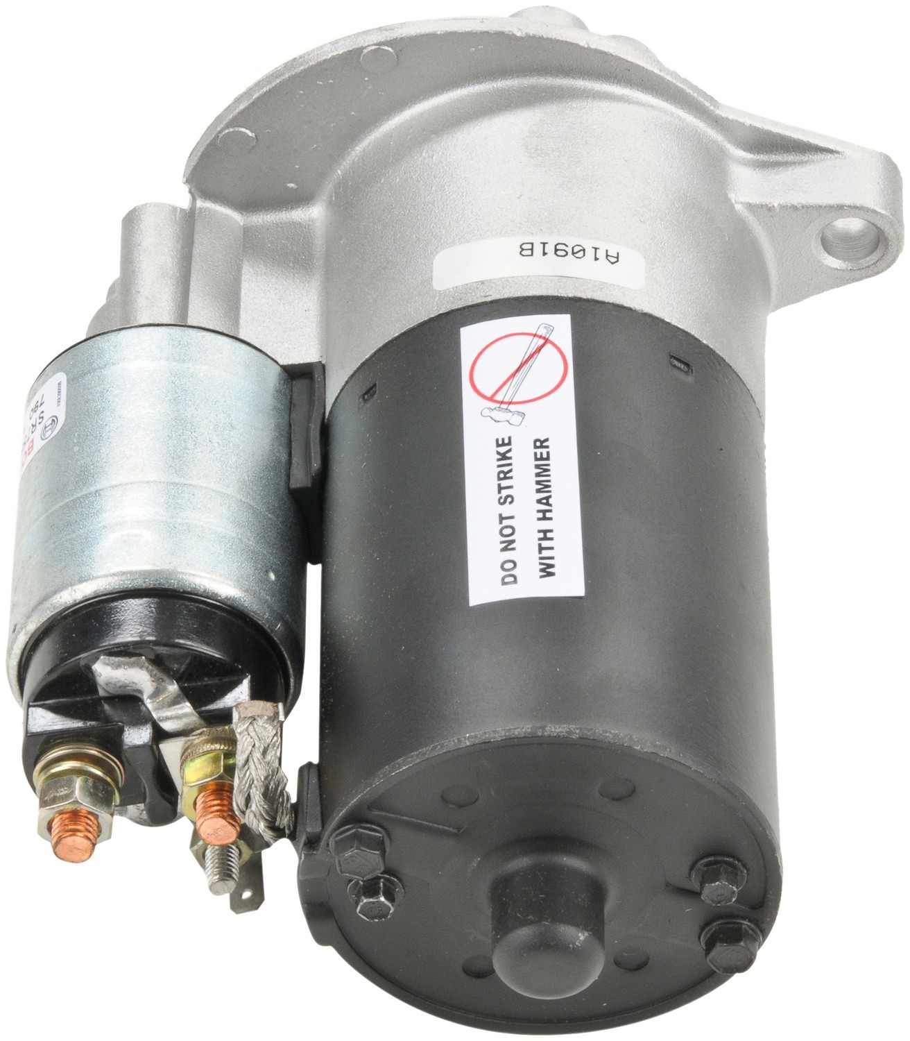 Bosch Starter Motor SR7566X