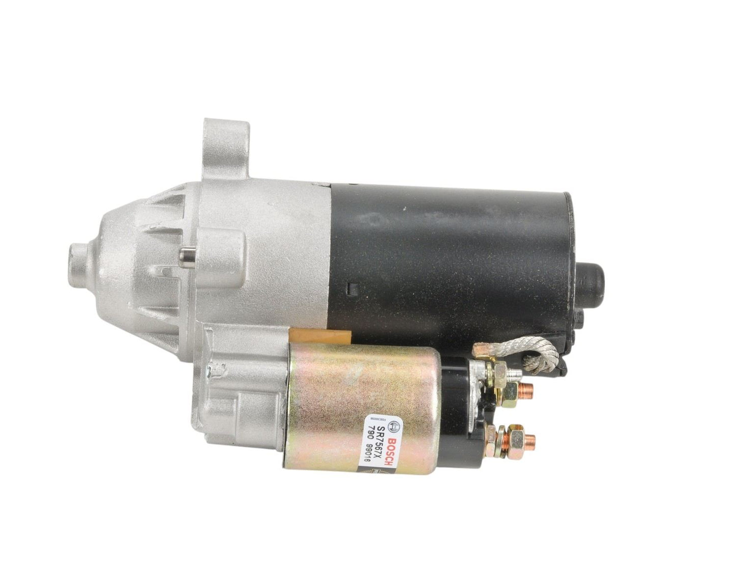 Bosch Starter Motor SR7567X