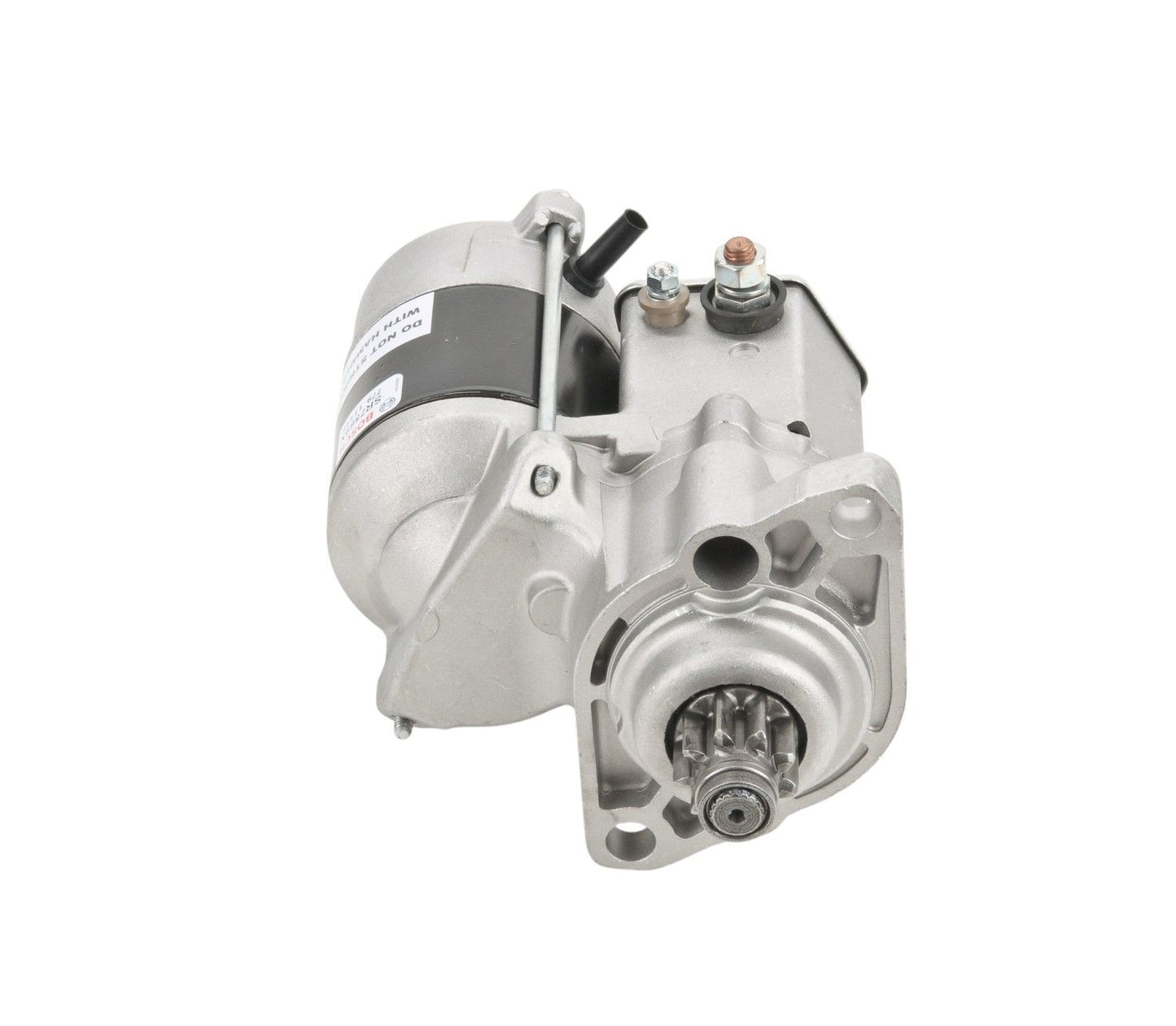 Bosch Starter Motor SR7569X