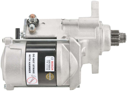 Bosch Starter Motor SR7569X