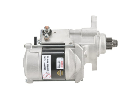 Bosch Starter Motor SR7569X