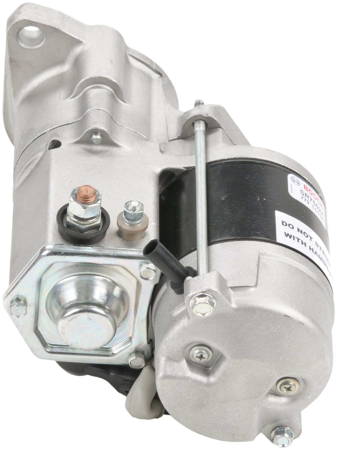 Bosch Starter Motor SR7569X
