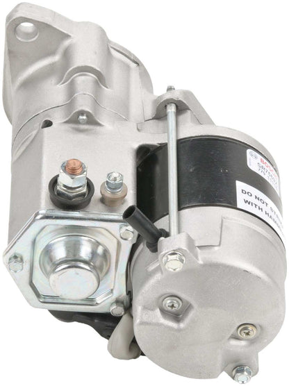 Bosch Starter Motor SR7569X