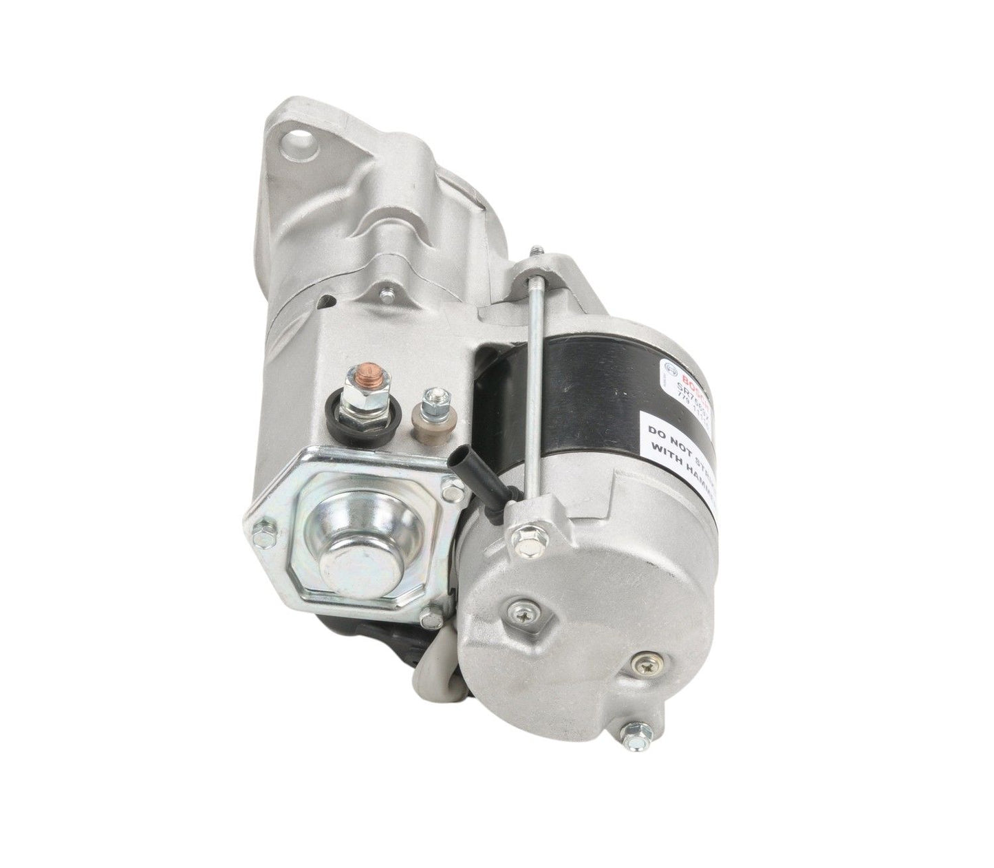 Bosch Starter Motor SR7569X