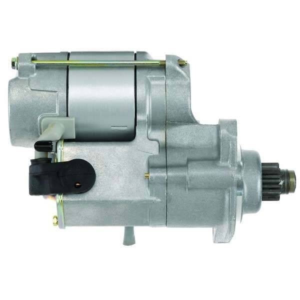 Bosch Starter Motor SR7569X