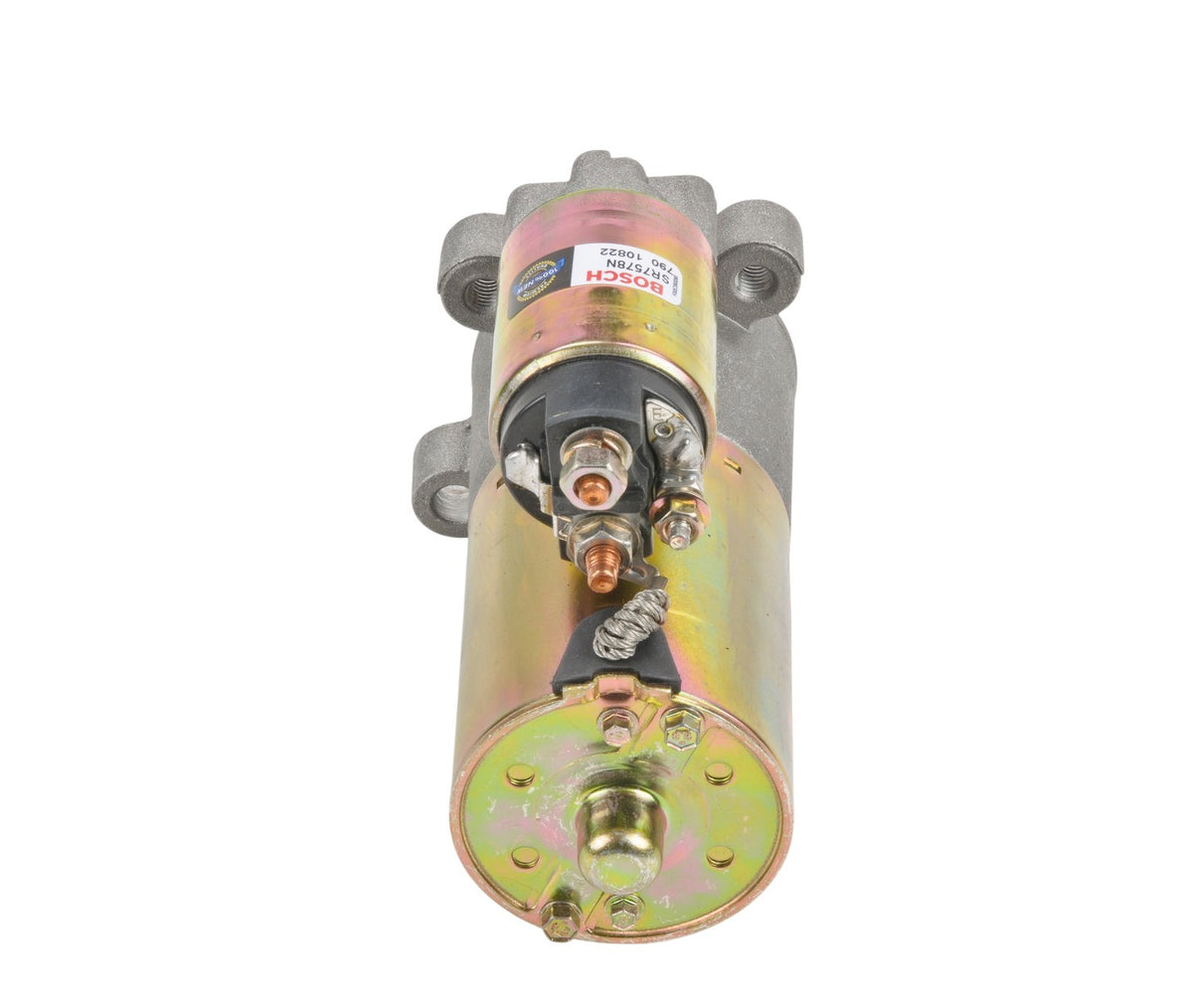Bosch Starter Motor SR7578N