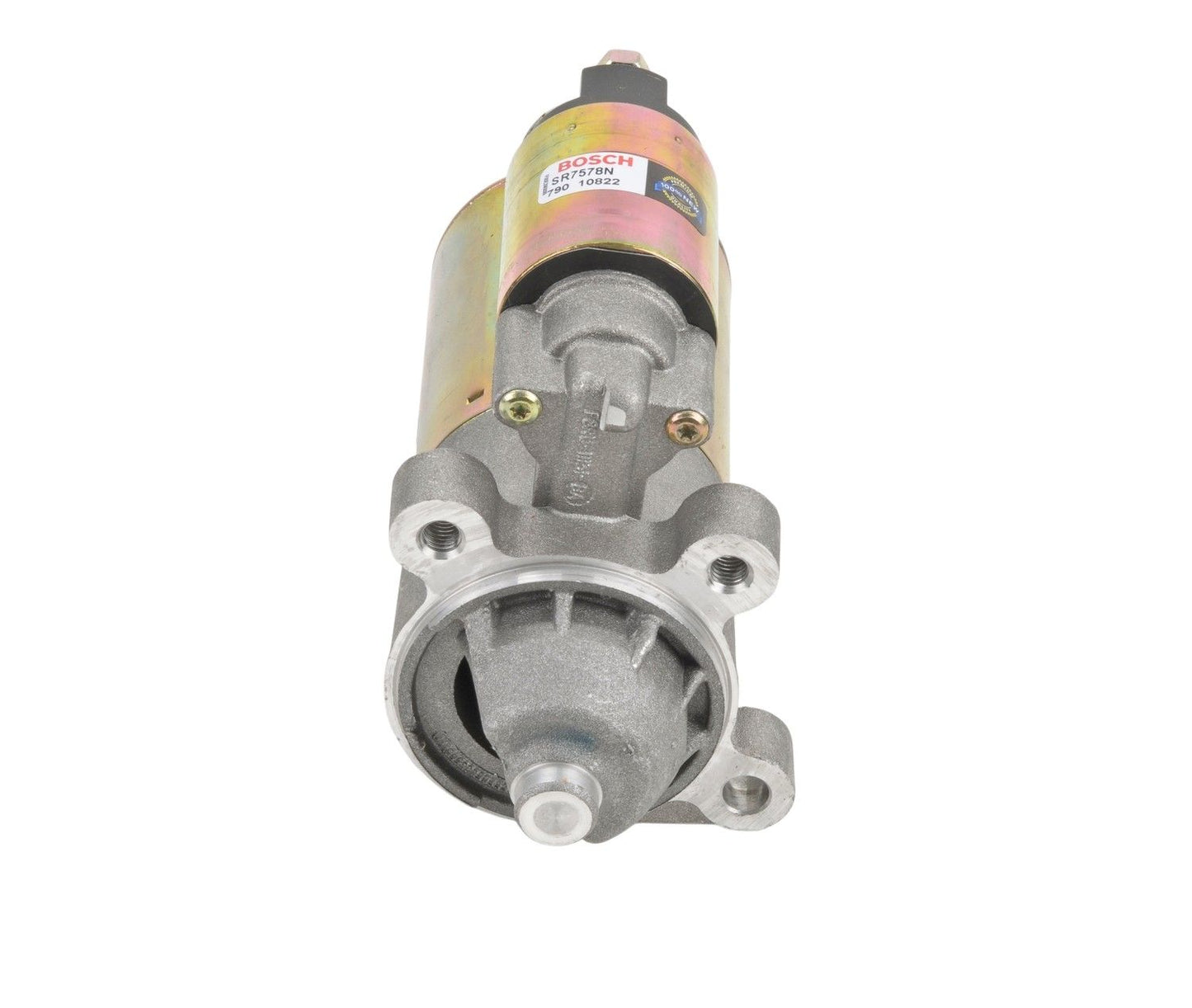 Bosch Starter Motor SR7578N