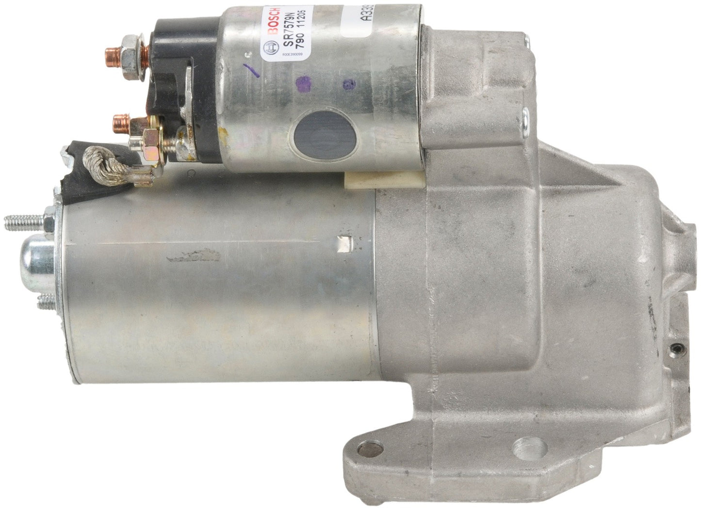 Bosch Starter Motor SR7579N