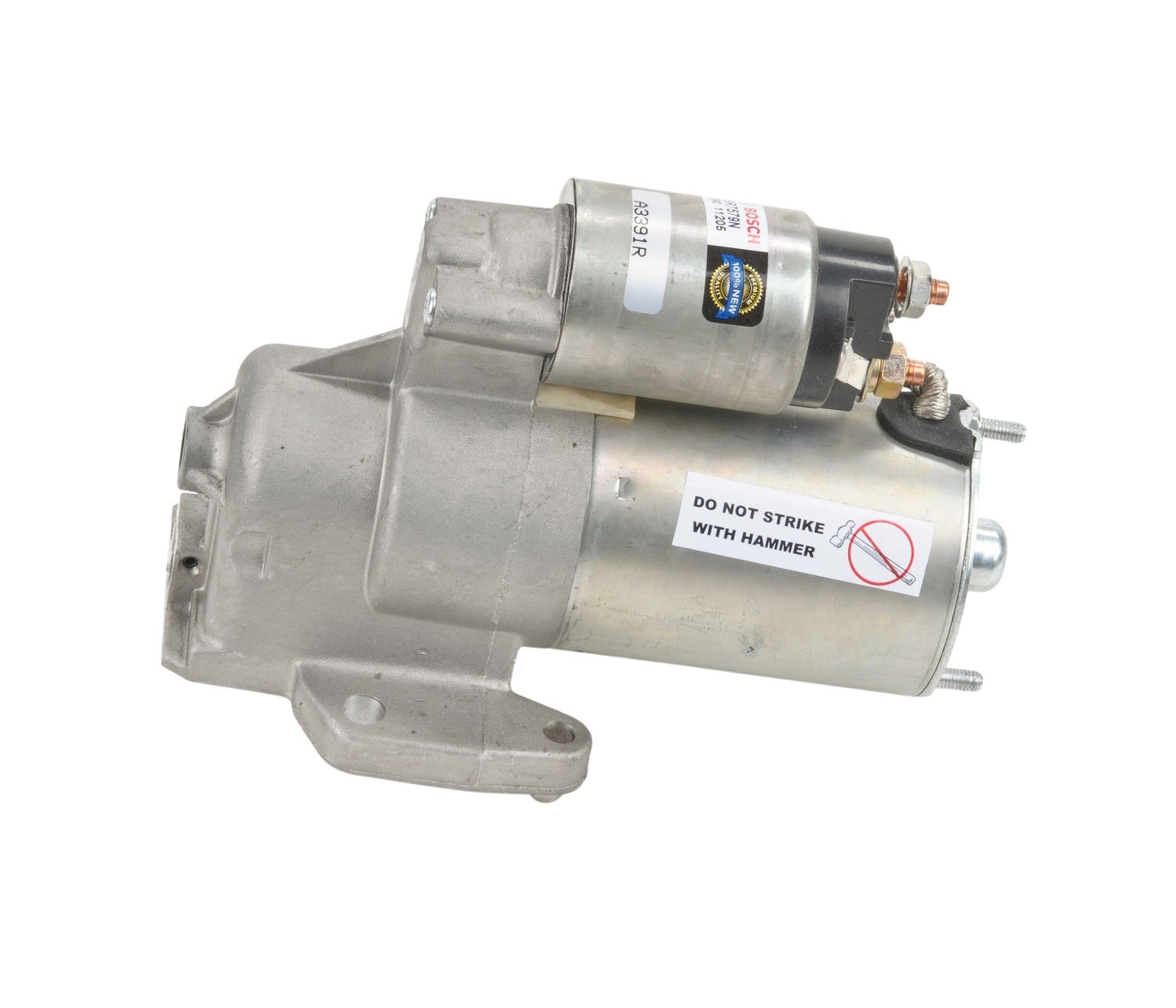 Bosch Starter Motor SR7579N