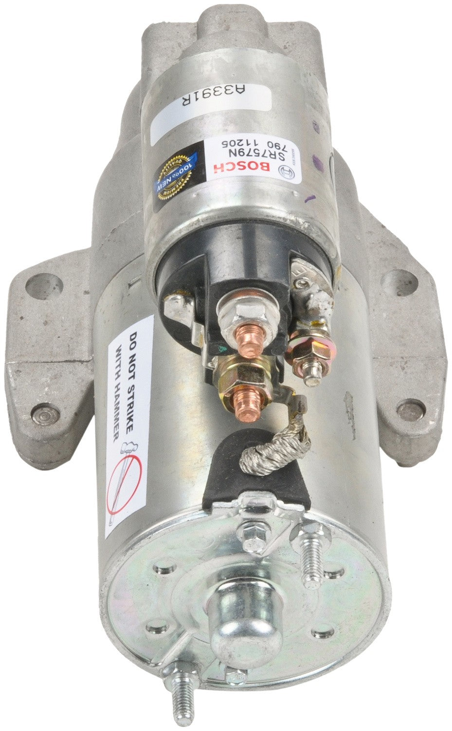 Bosch Starter Motor SR7579N