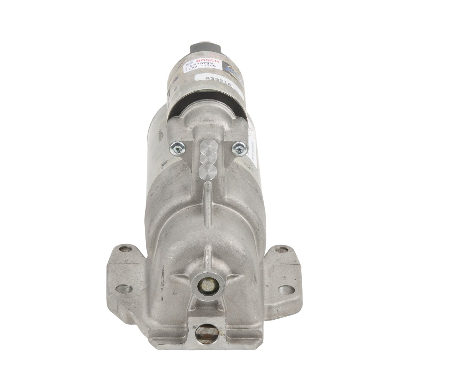 Bosch Starter Motor SR7579N