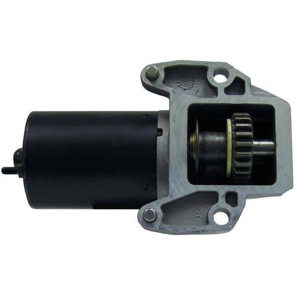 Bosch Starter Motor SR7579N