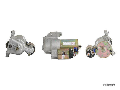 Bosch Starter Motor SR7579N