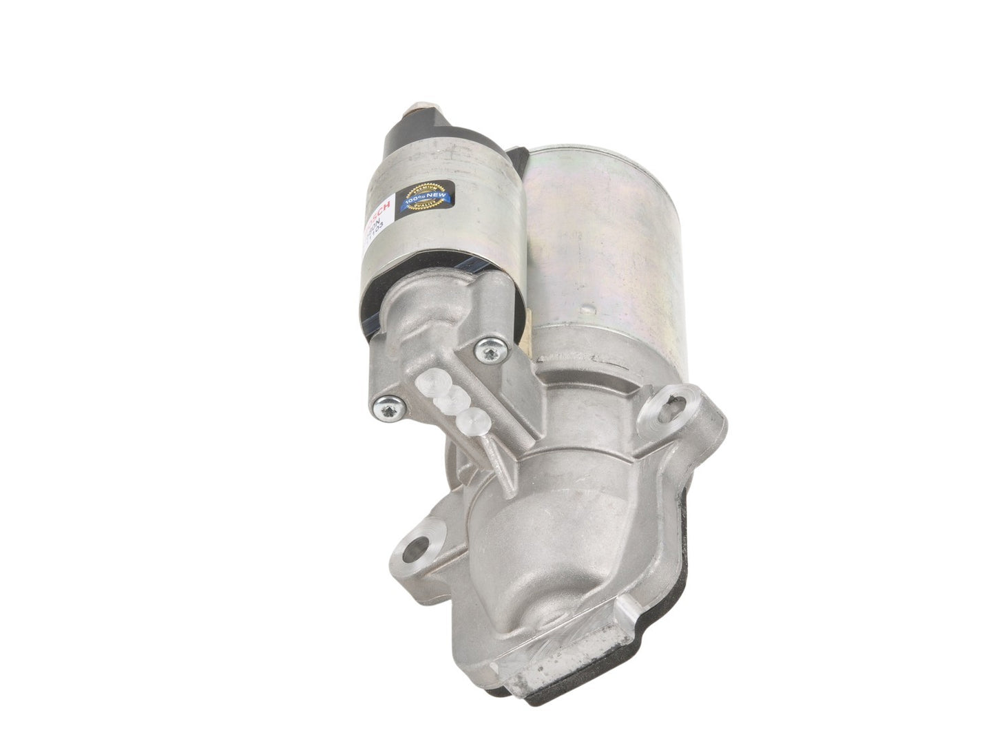 Bosch Starter Motor SR7580N