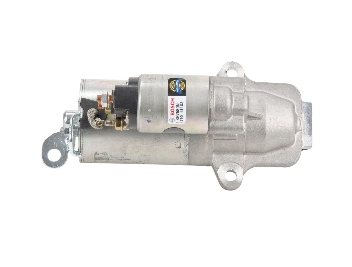 Bosch Starter Motor SR7580N
